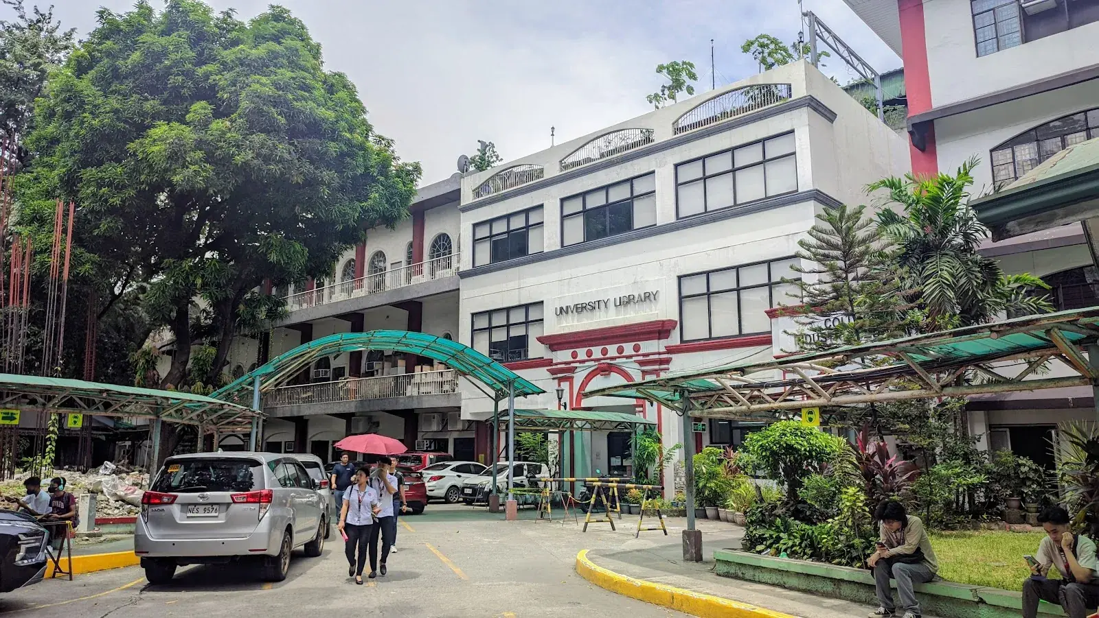 Technological University of the Philippines