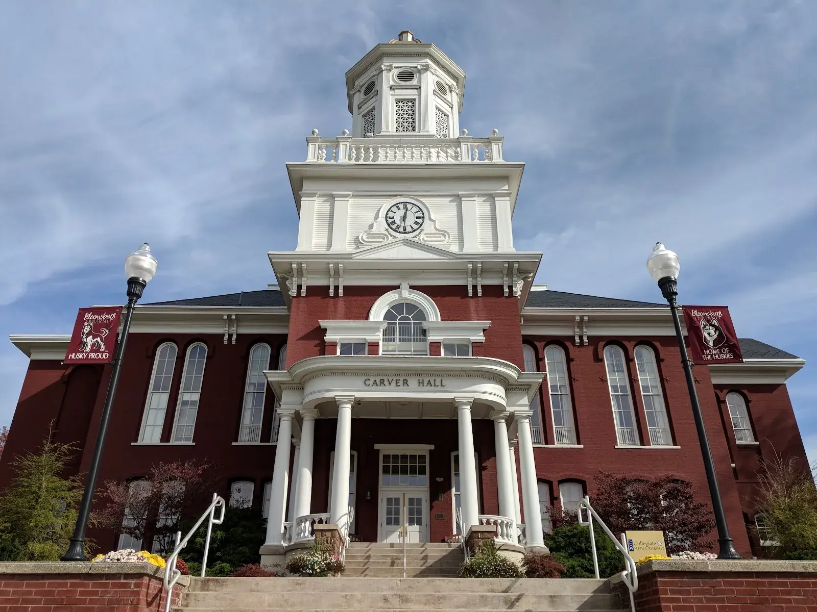 Bloomsburg University of North Carolina