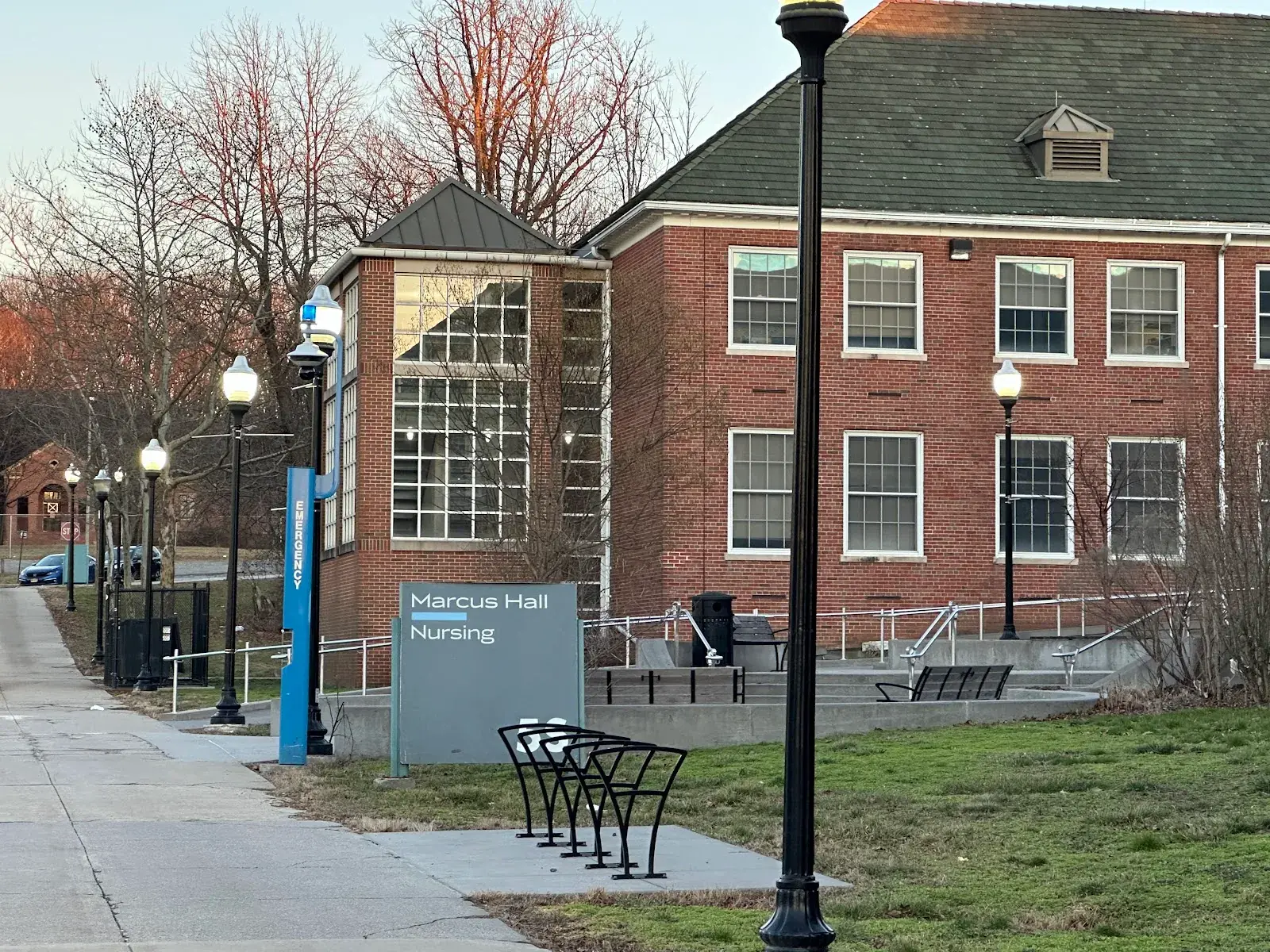 College of Staten Island