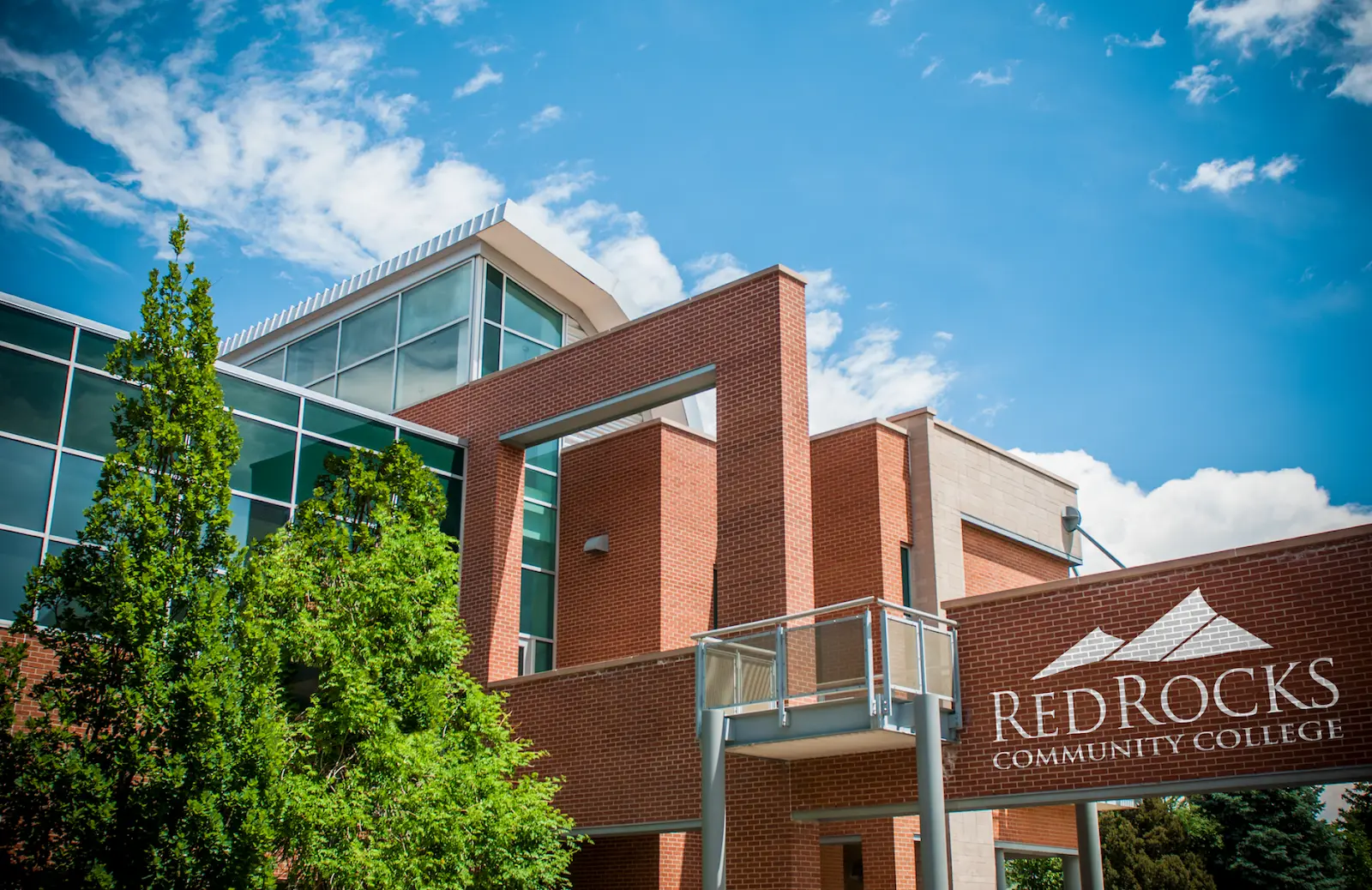 Red Rocks Community College