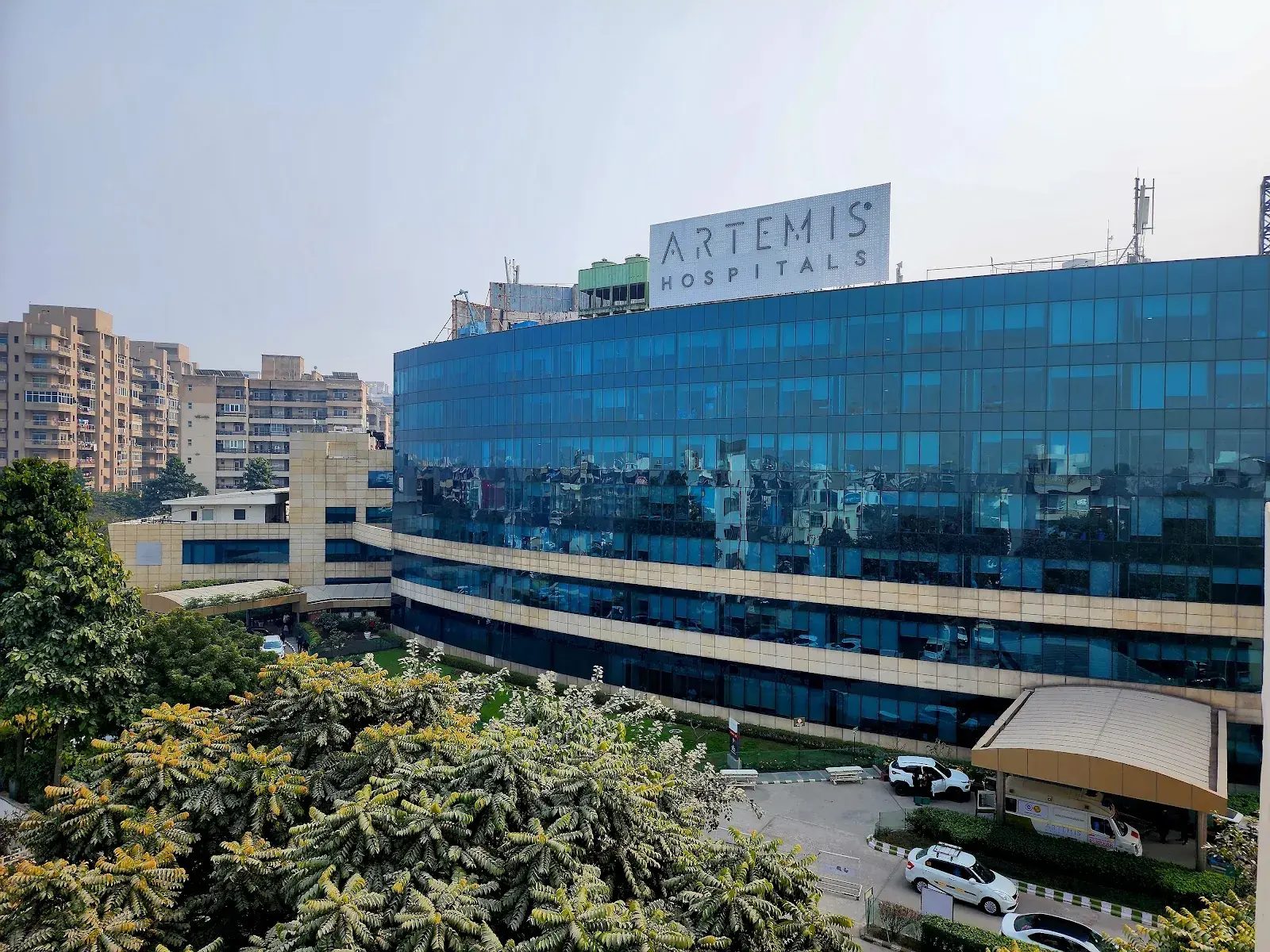 Artemis Institute