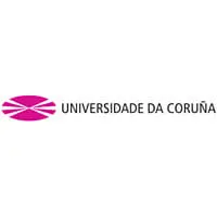 Universidade da Coruña logo