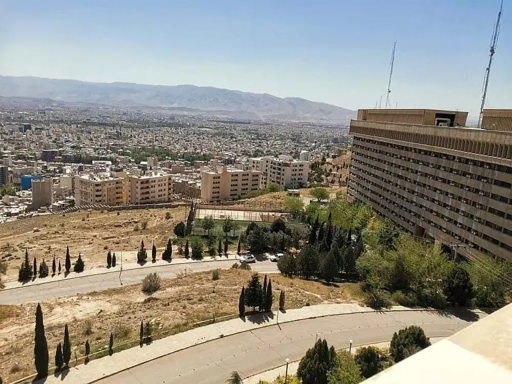 Shiraz University