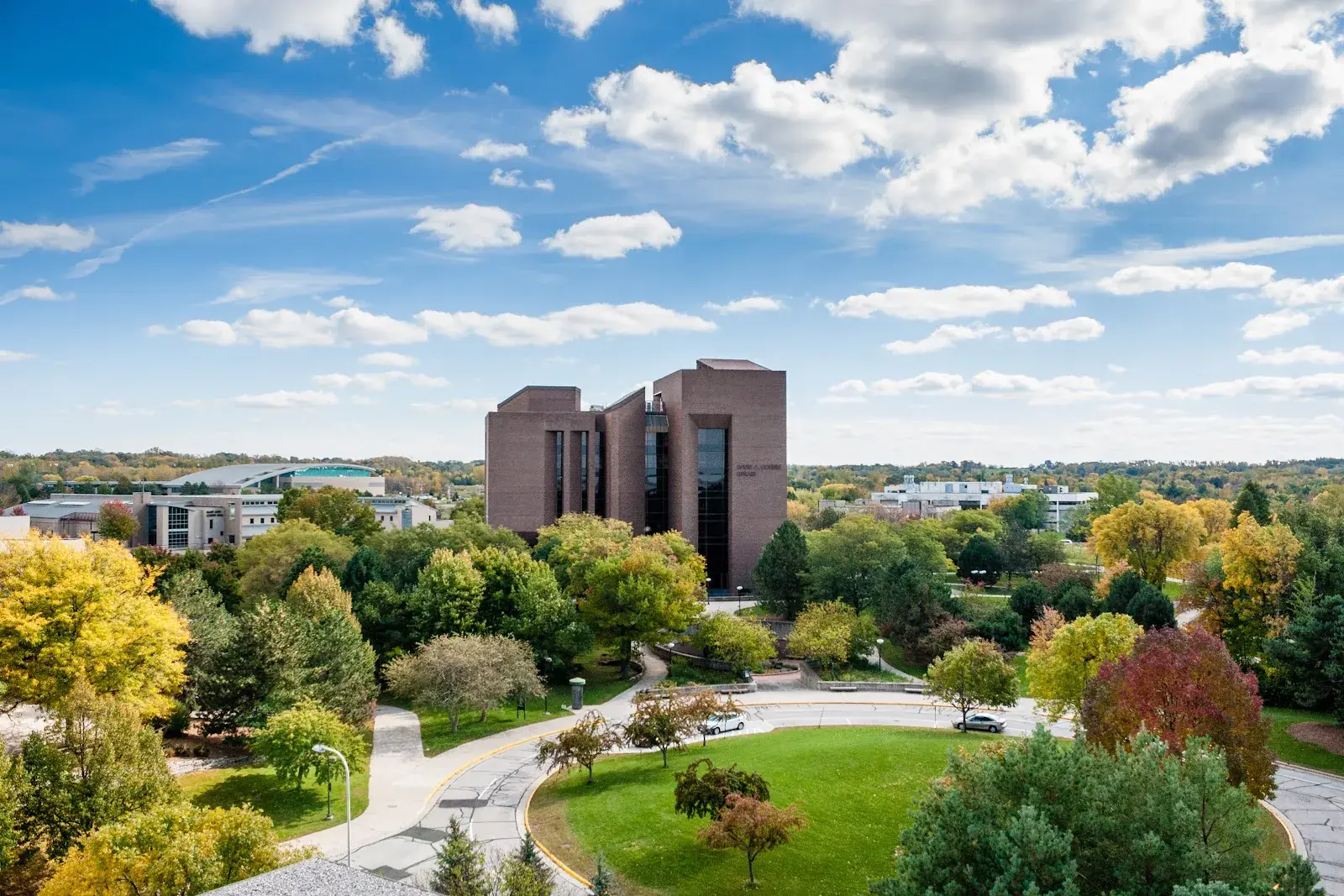 University of Wisconsin Green Bay