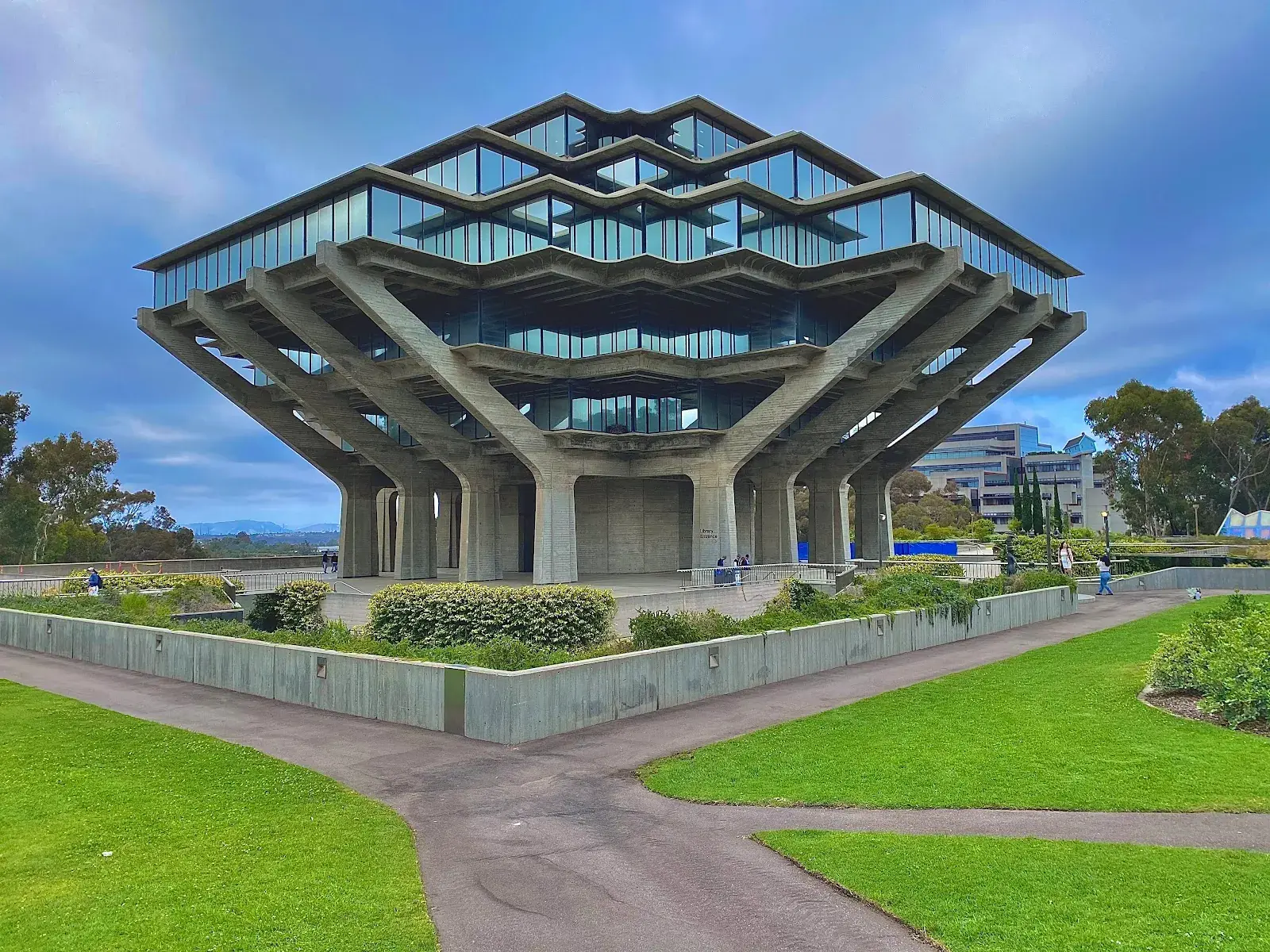 University of California, San Diego