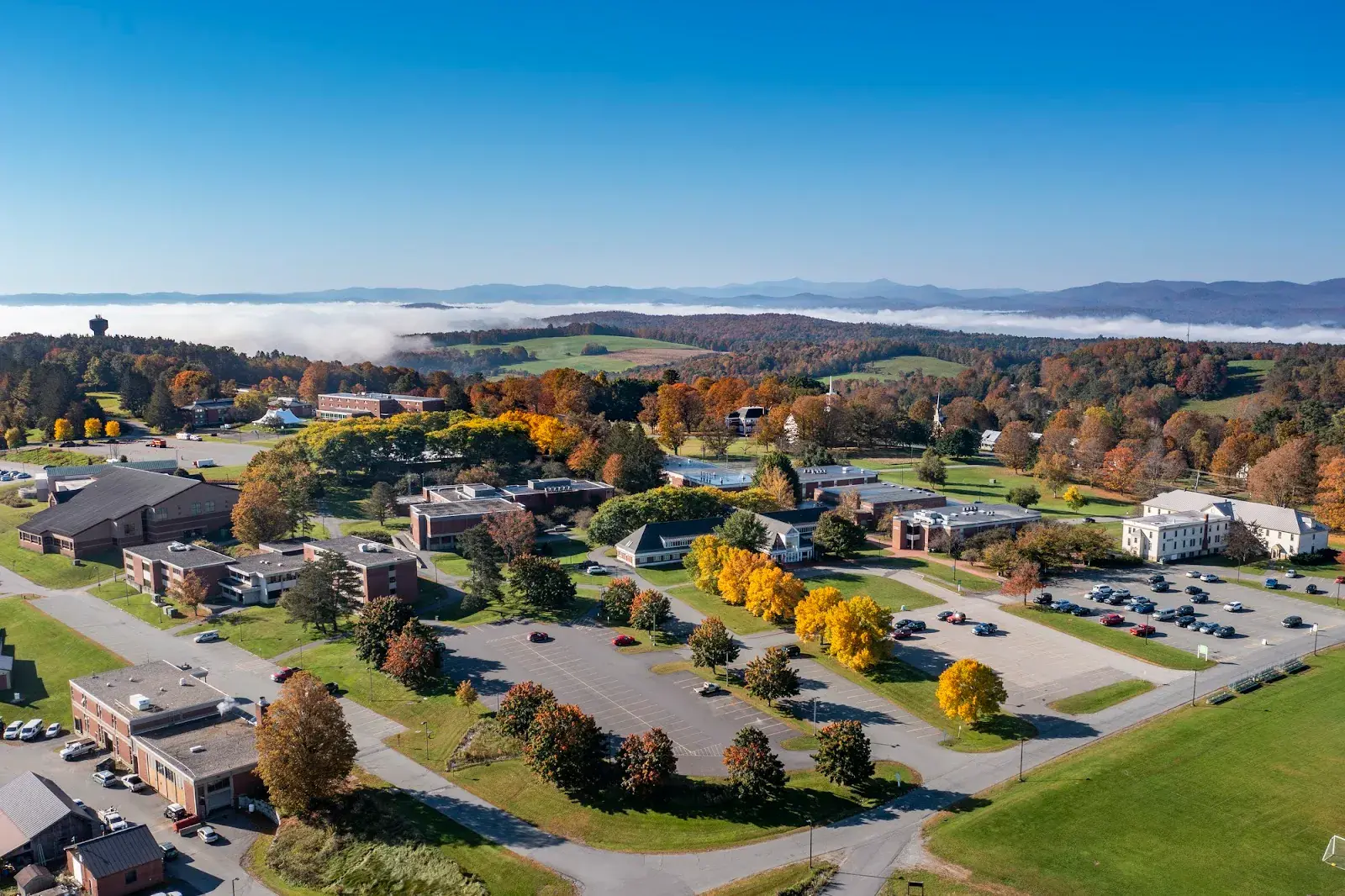 Vermont Technical College