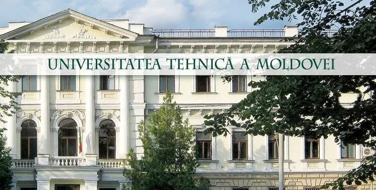 Technical University of Moldova