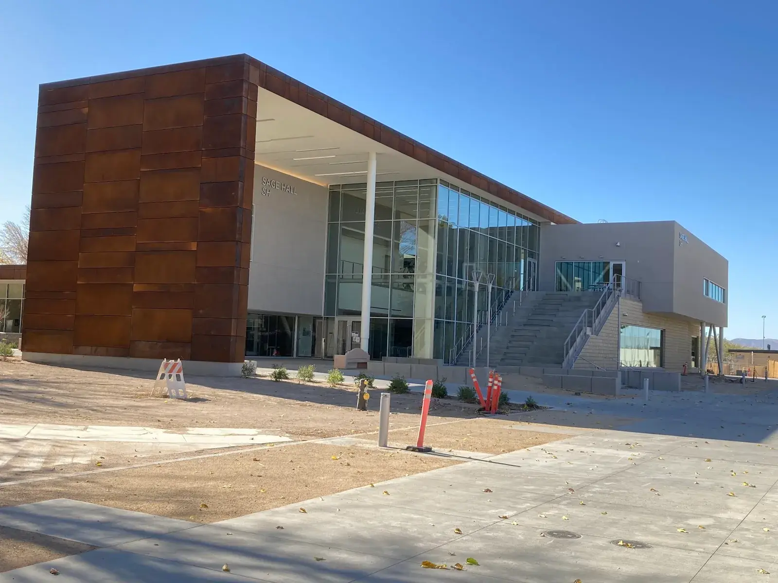 Antelope Valley College