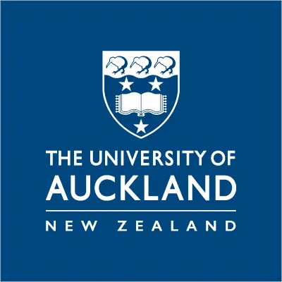 The University of Auckland logo
