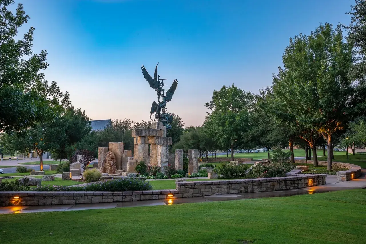 Abilene Christian University (ACU)