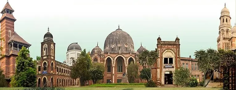 Maharaja Sayajirao University of Baroda