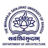 Maharaja Sayajirao University of Baroda logo
