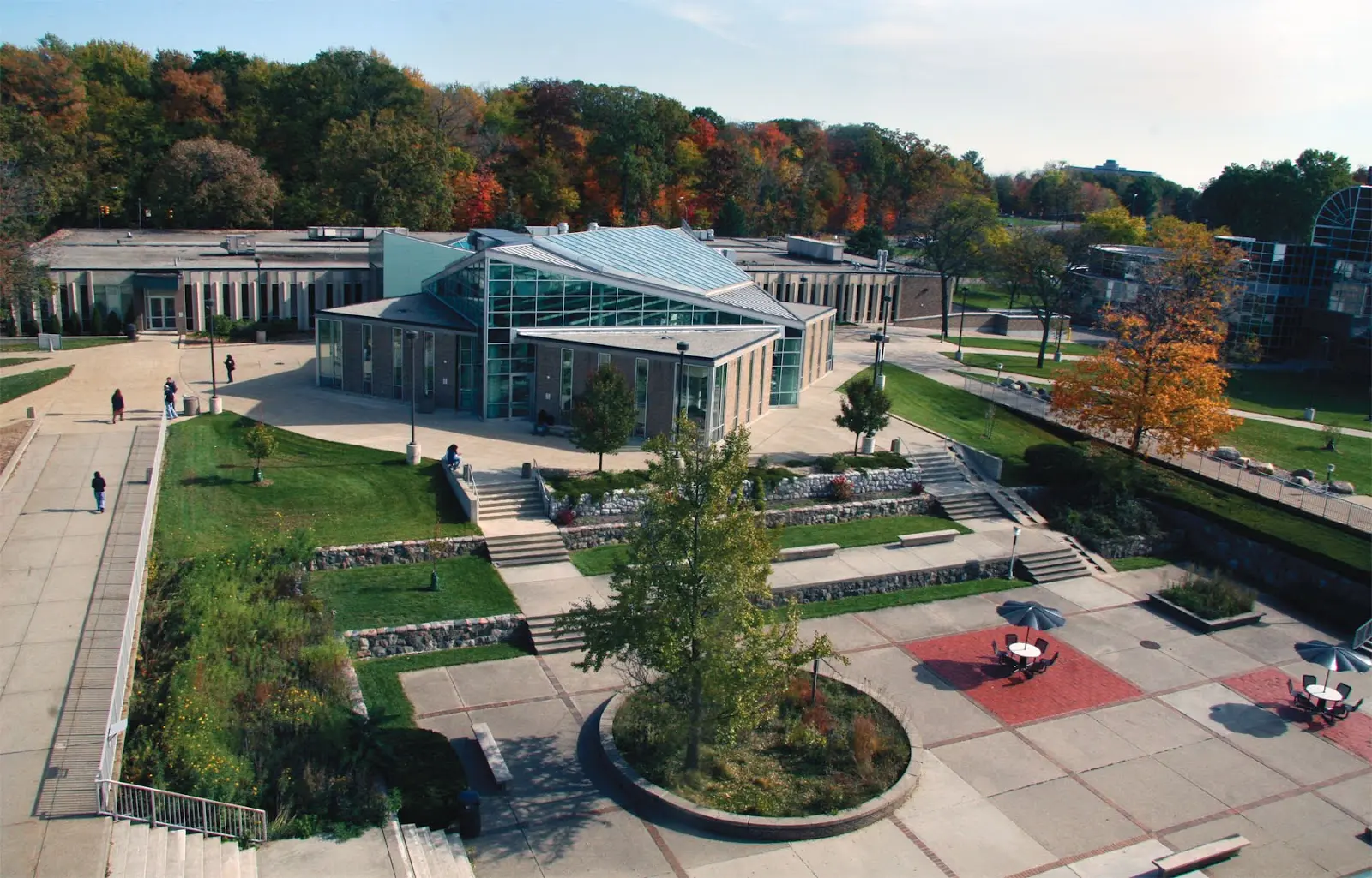 Henry Ford Community College