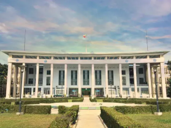 Yangon Technological University