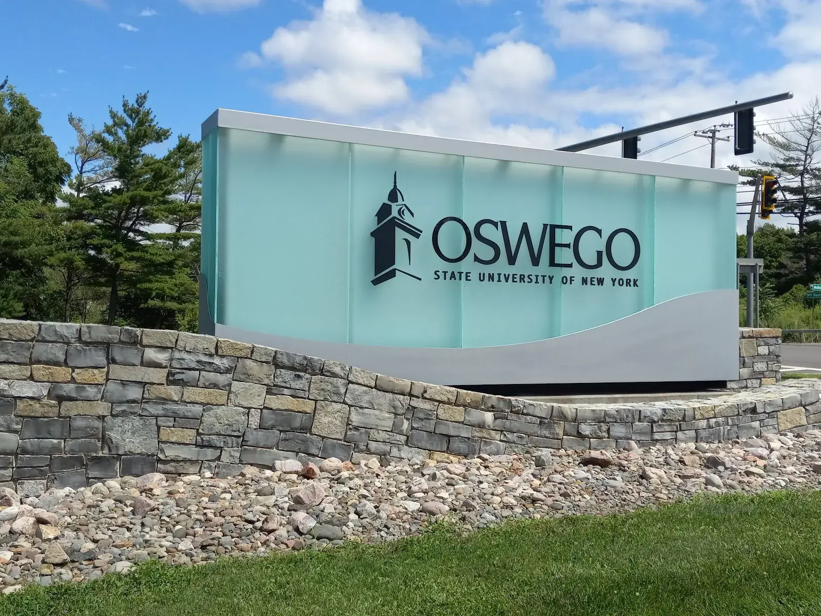 SUNY Oswego