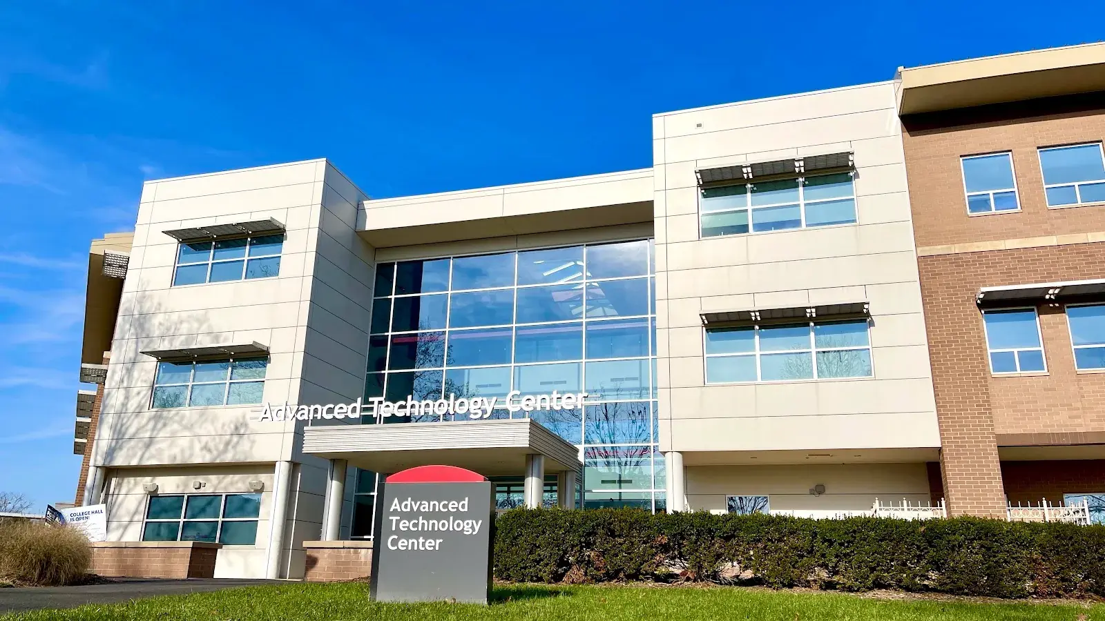 Montgomery County Community College