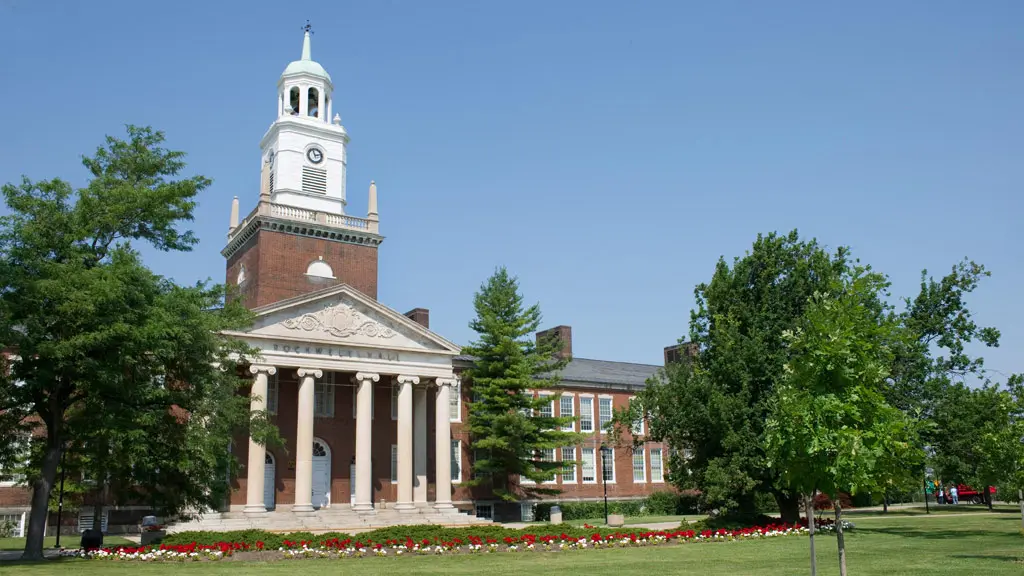 Buffalo State College