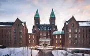 Buffalo State College logo