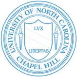 University of North Carolina at Chapel Hill logo