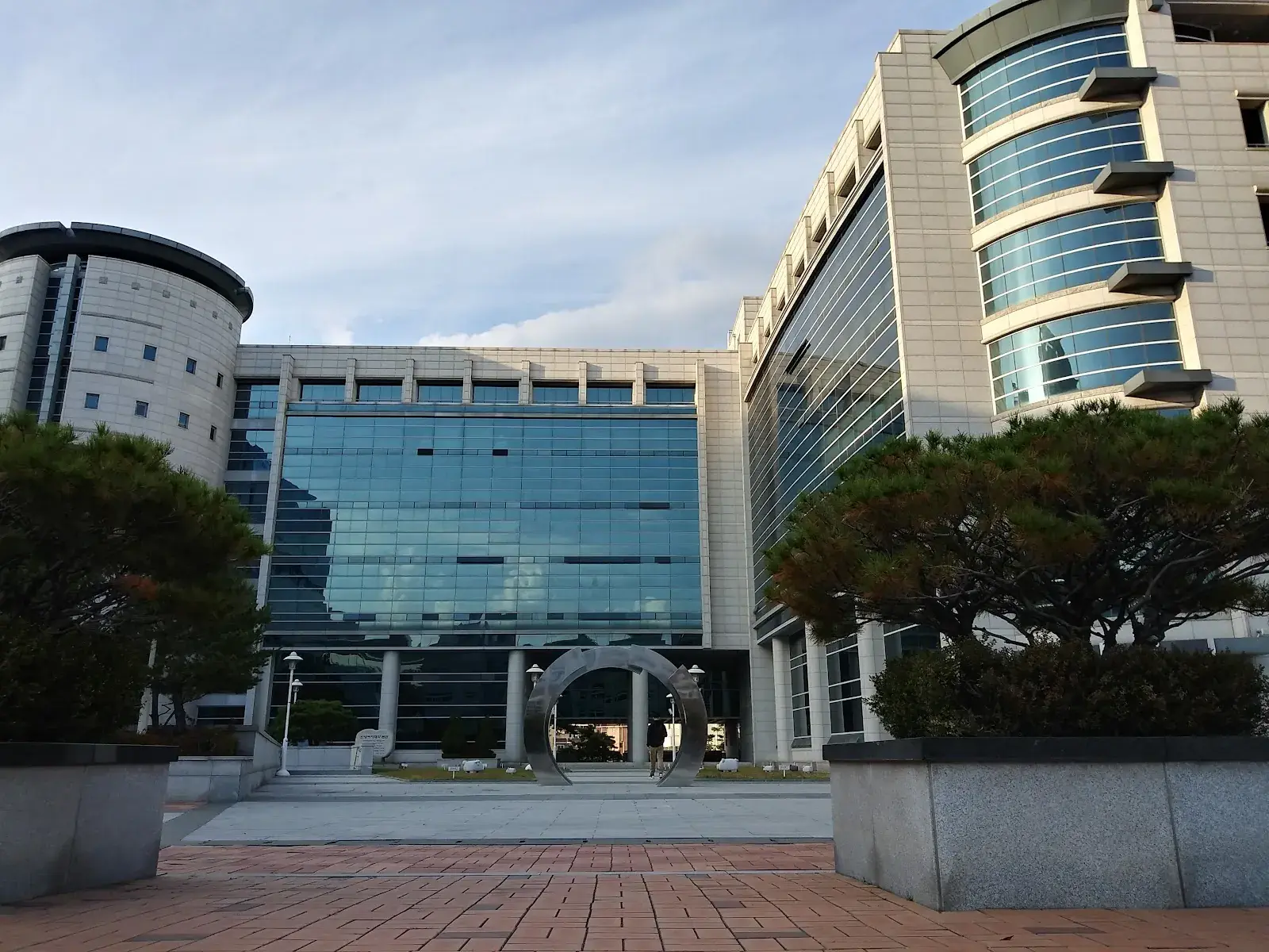 Hanyang Women’s University