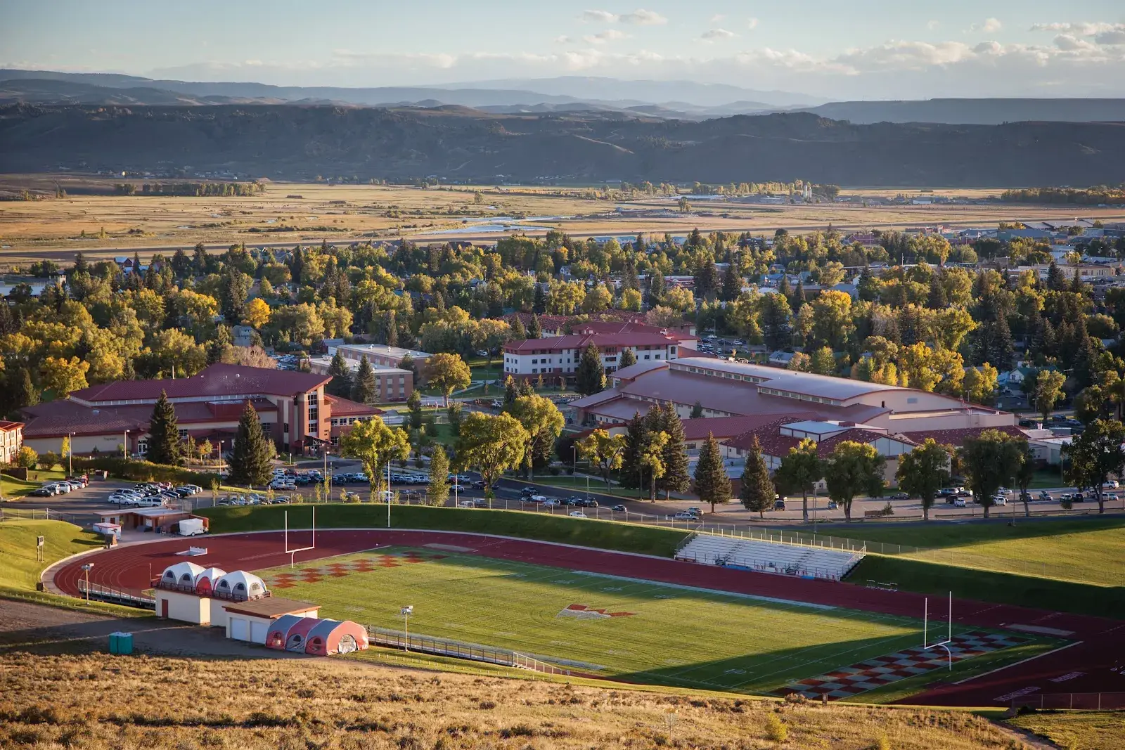 Western State College