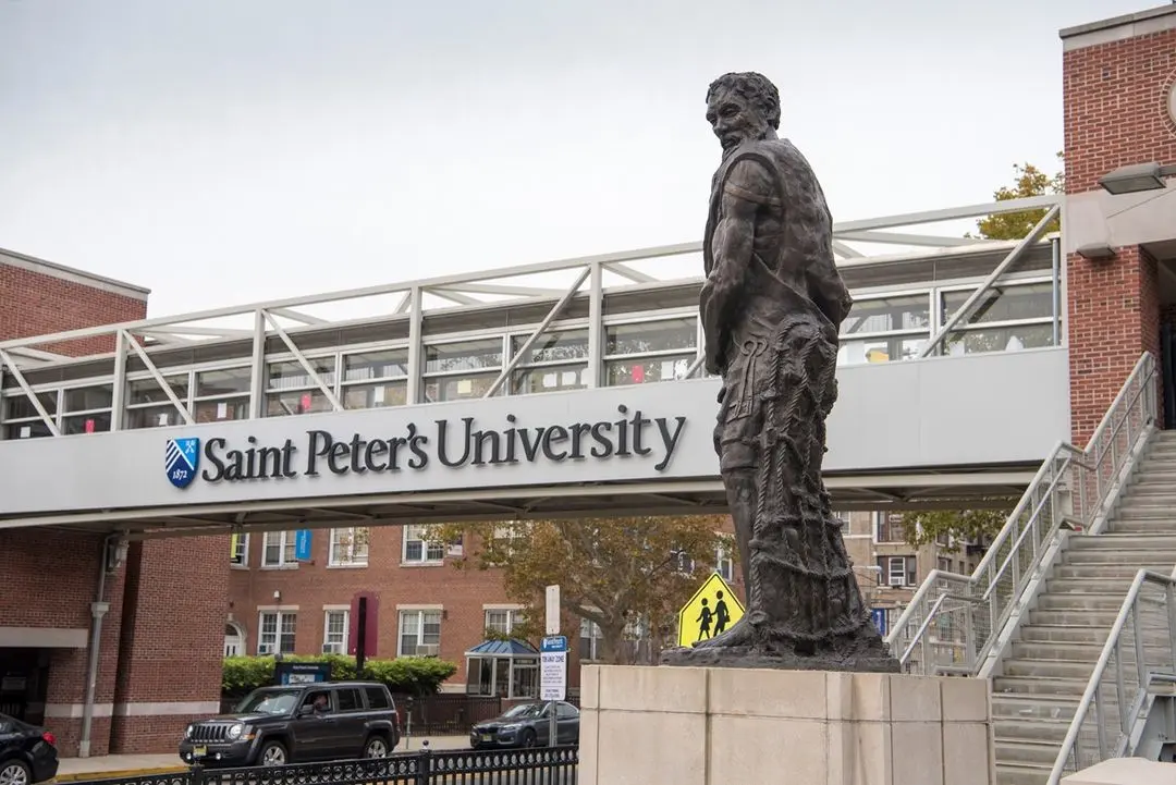 Saint Peter's College