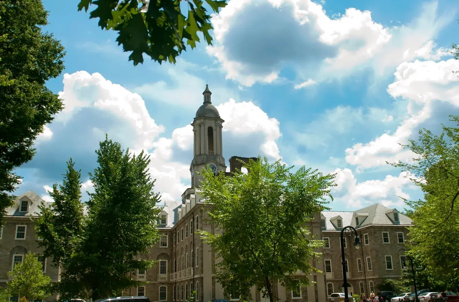 The Pennsylvania State University (Penn State)