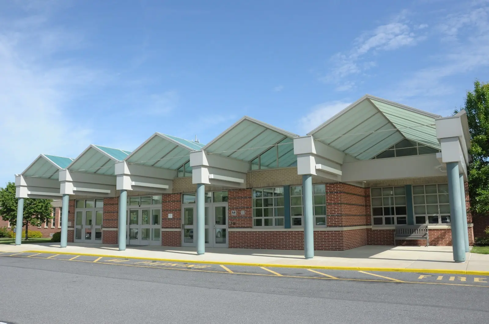 Berks Career and Technology Center