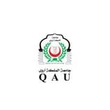 Queen Arwa University logo