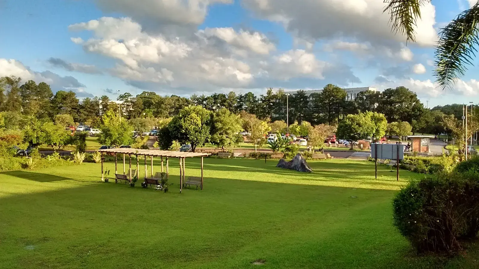 Universidade Federal do Paraná