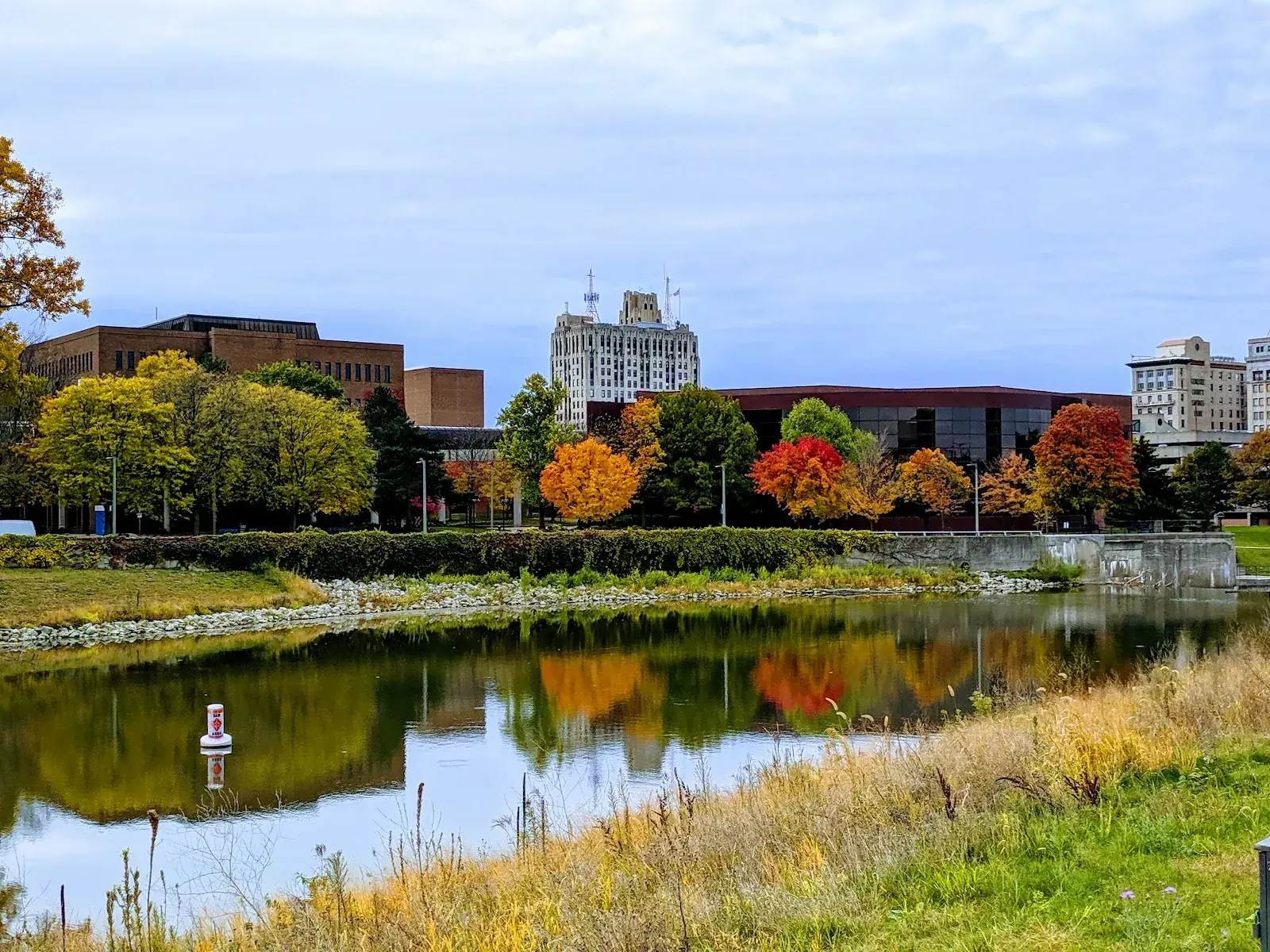 University of Michigan-Flint