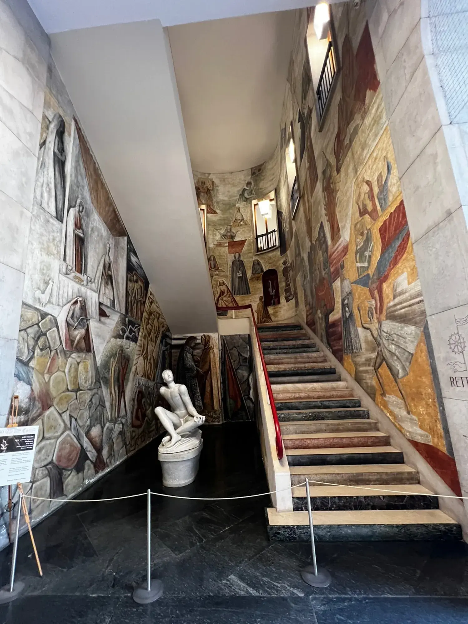 Università degli Studi di Padova