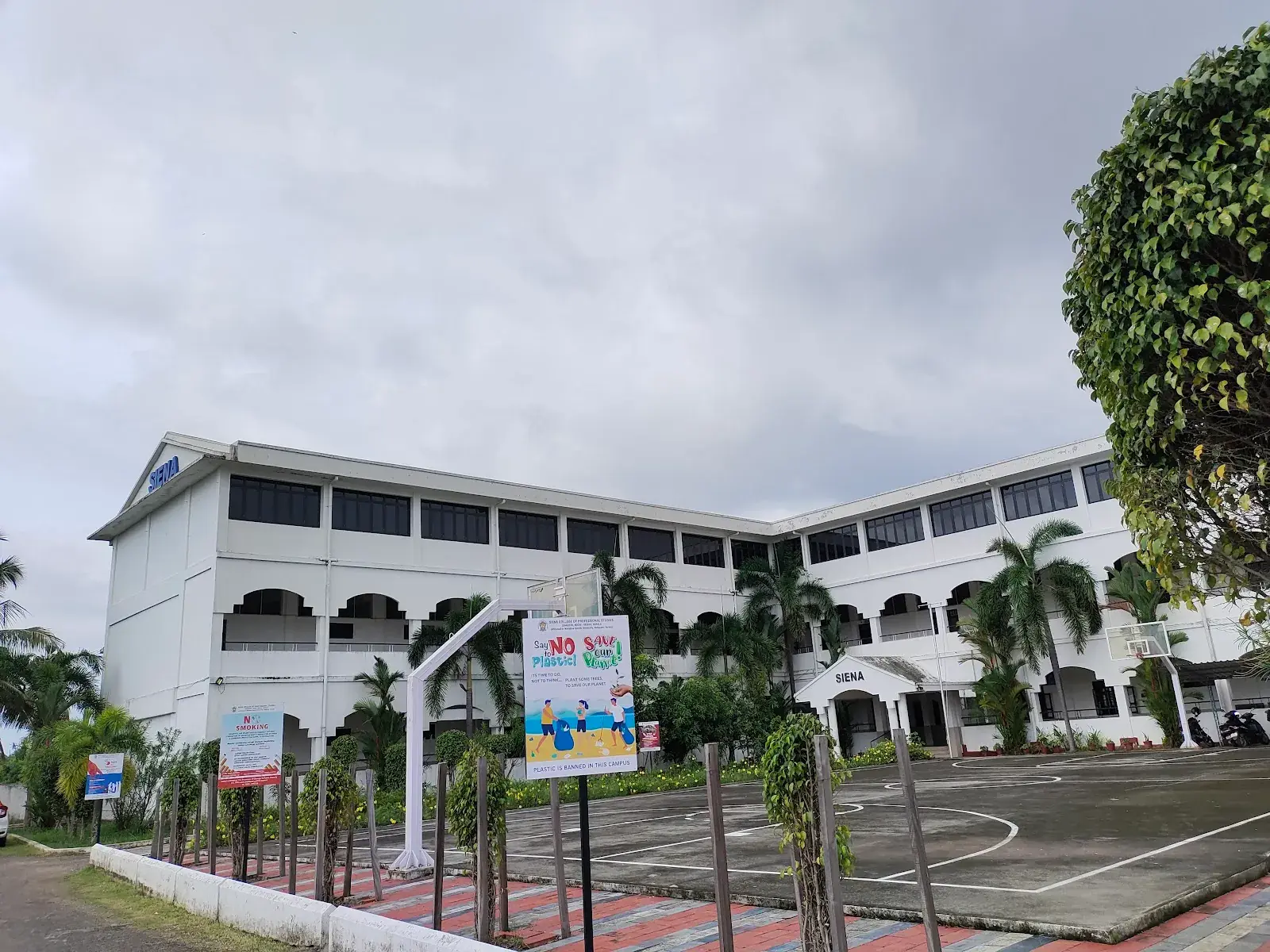 Siena College