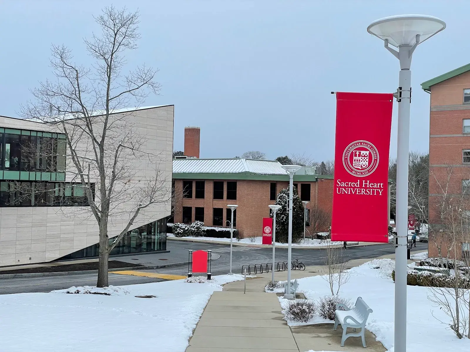 Sacred Heart University