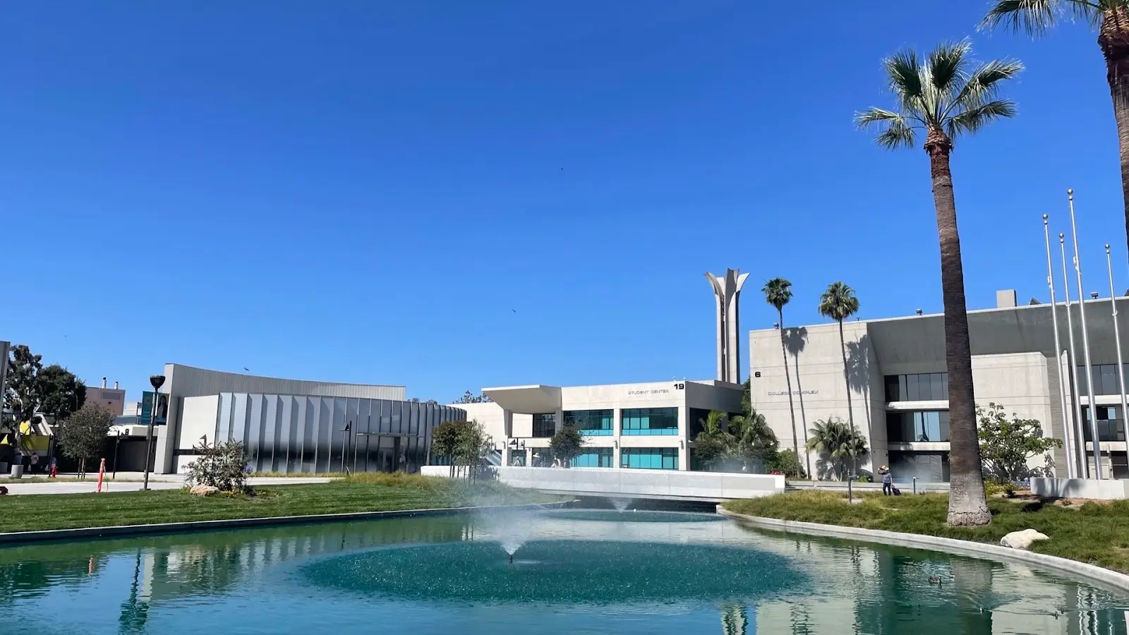 Cypress College
