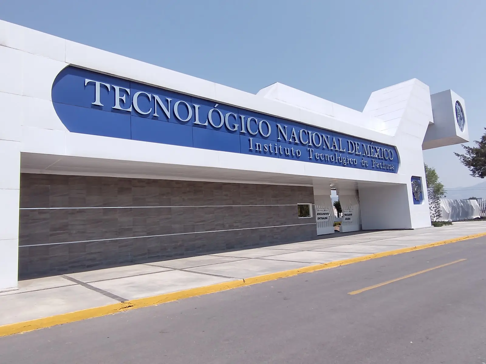 The Pachuca Institute of Technology