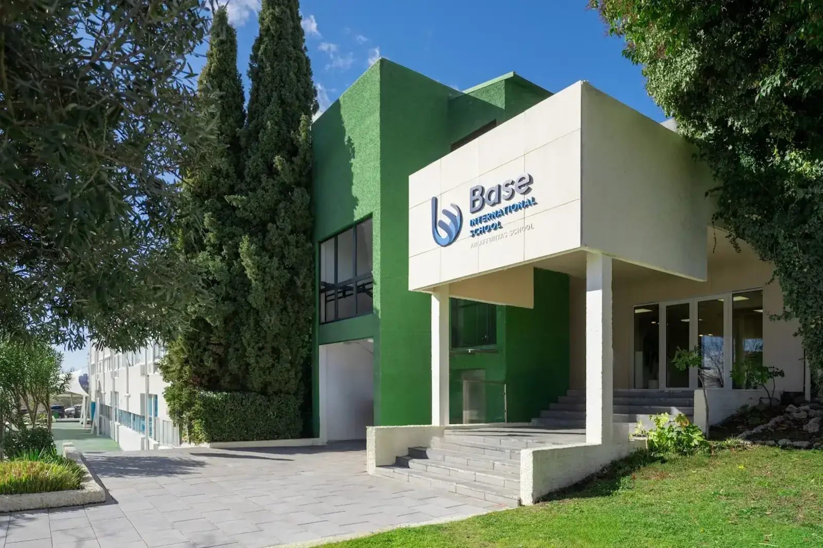 Colegio Base