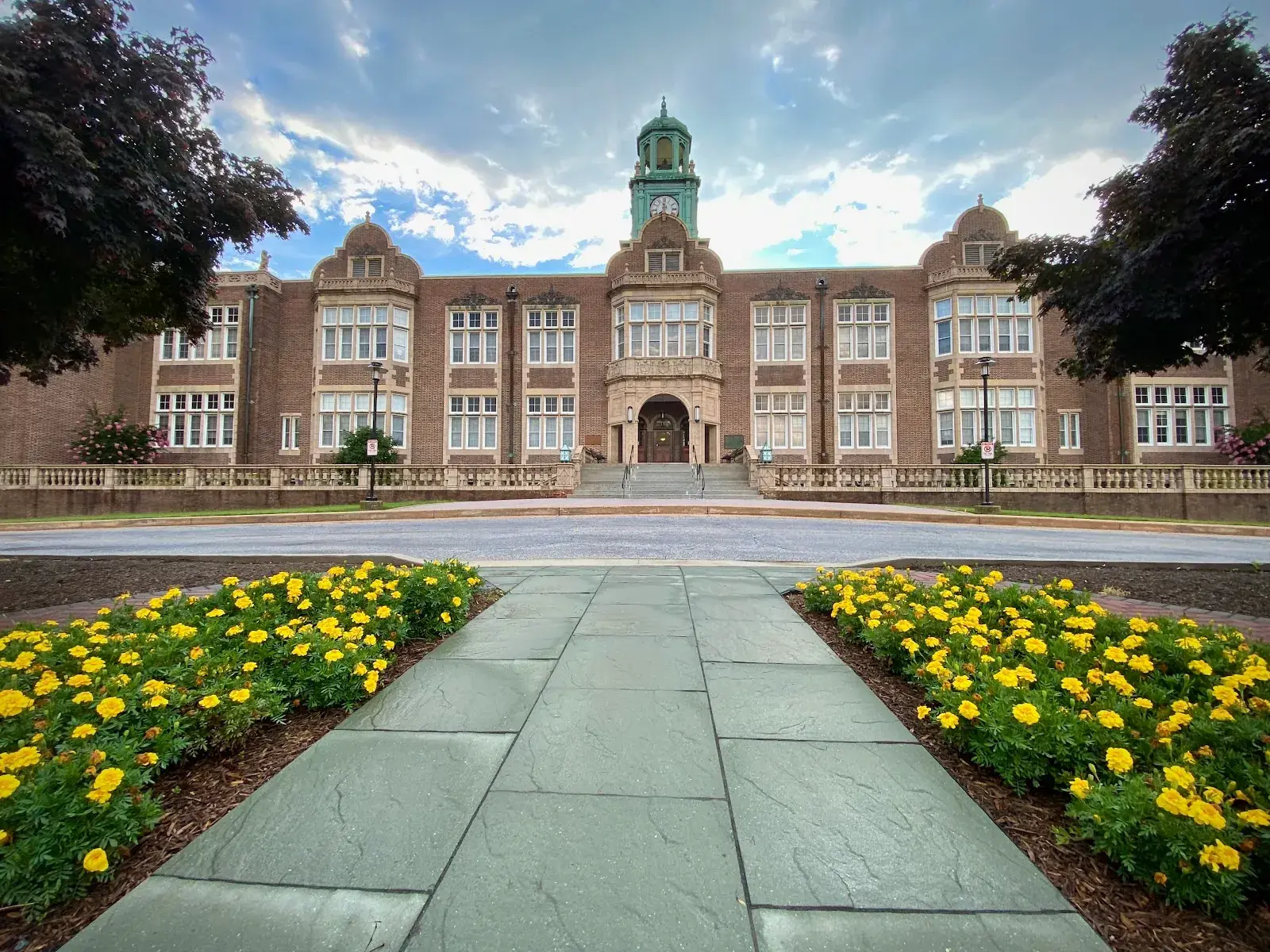 Towson University