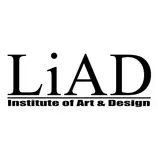 LiAD Institute of Art & Design logo