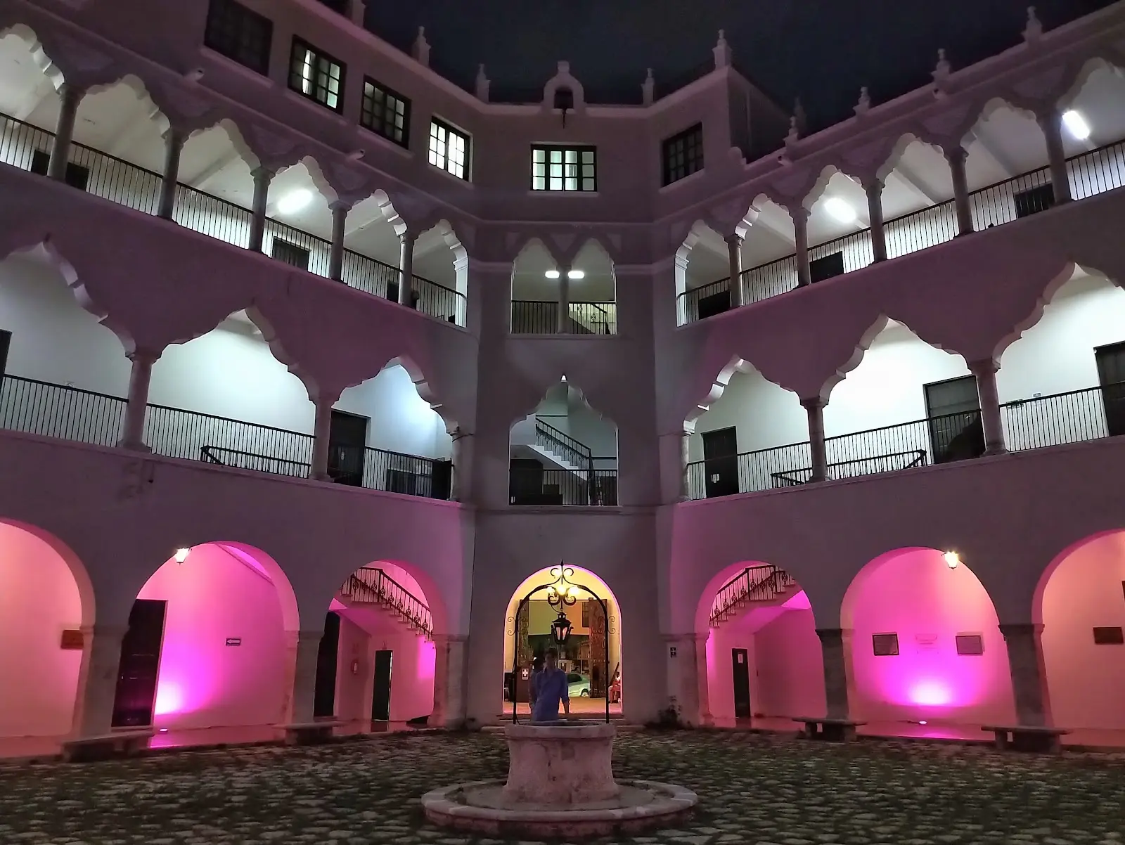 Universidad Autónoma de Yucatán (UADY)