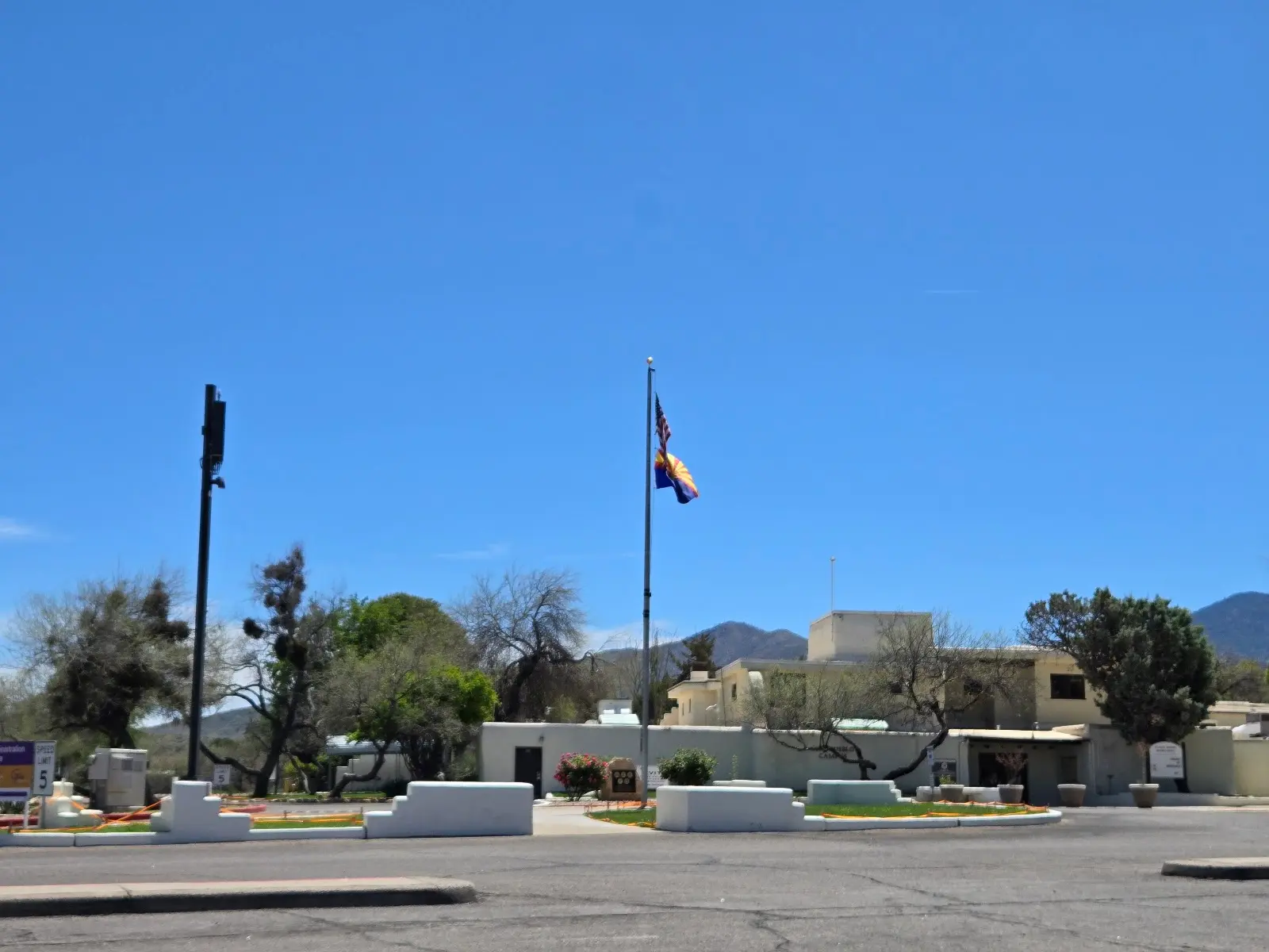 Gila County Community College