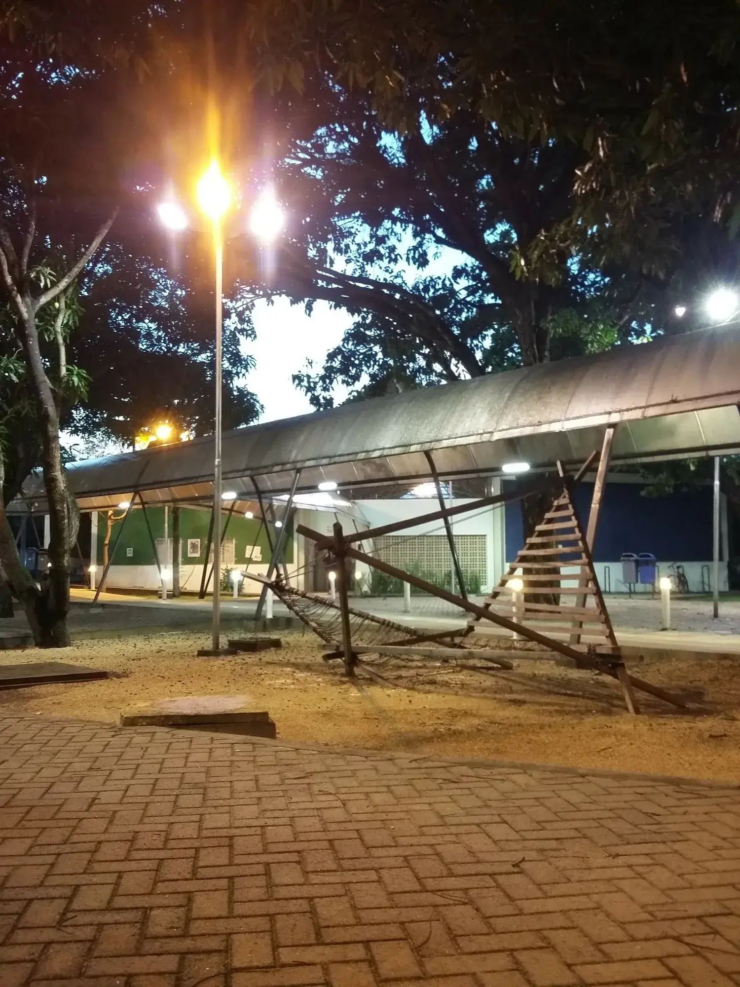CT - UFRN