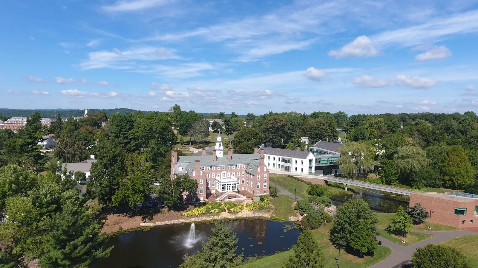 Choate Rosemary Hall