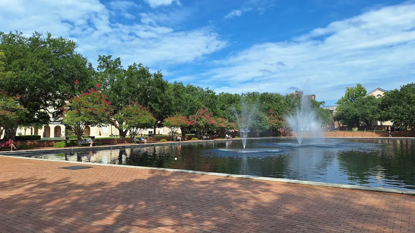 University of South Carolina