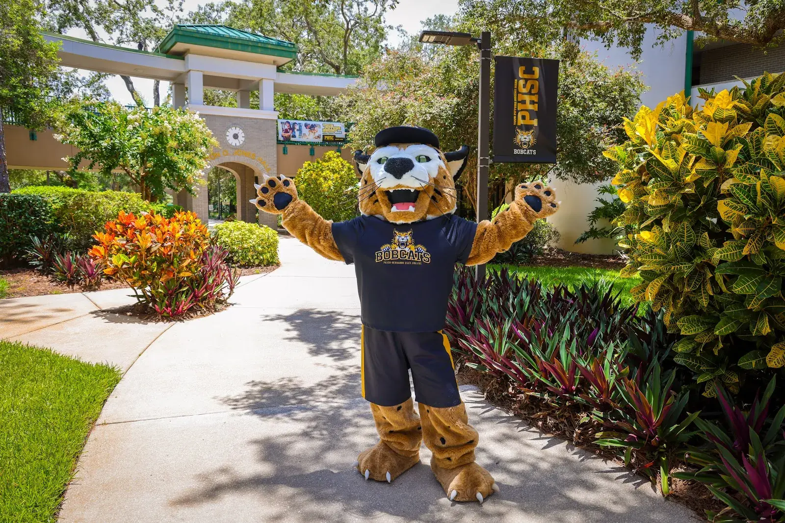 Pasco-Hernando Community College