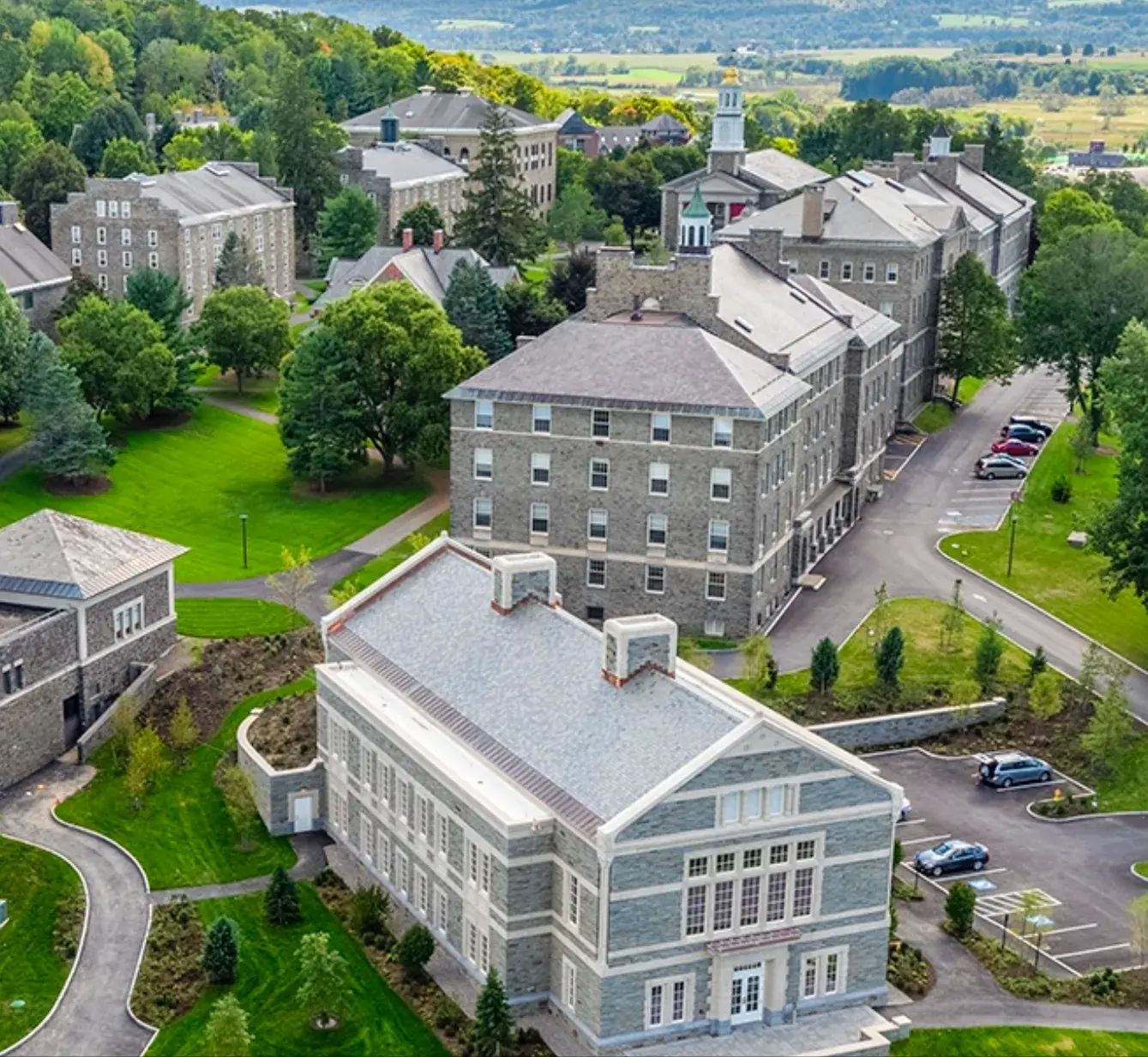 Colgate University