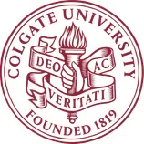Colgate University logo