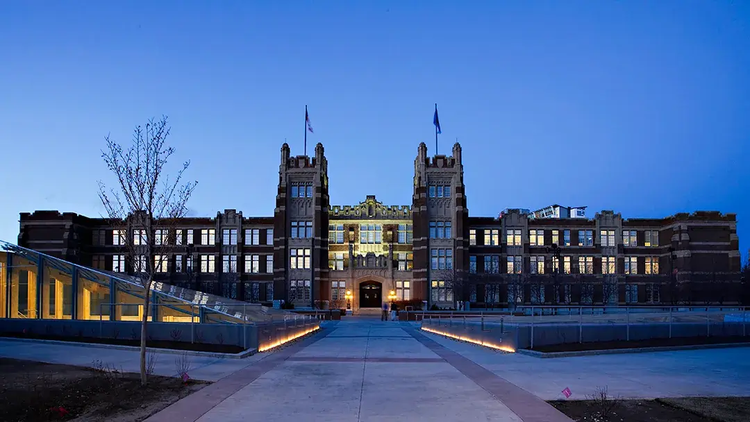 SAIT Polytechnic