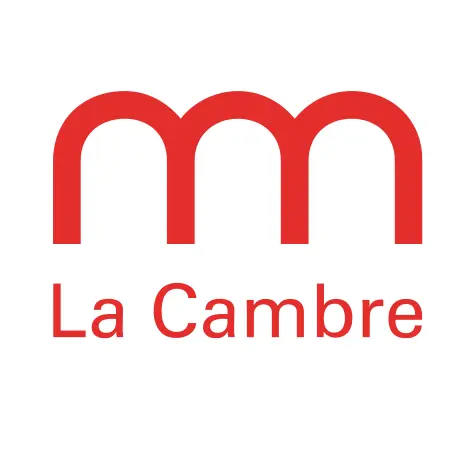 ENSAV La Cambre logo