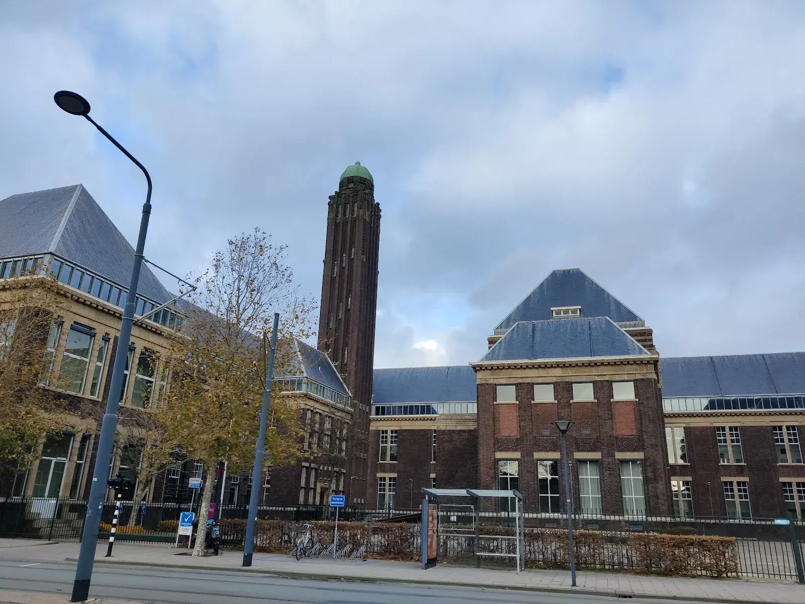 The Berlage